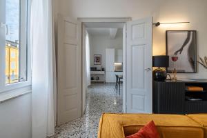 Lussuoso appartamento con vista Ghirlandina