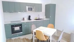 Valençay appart chic 2 chambres - Валансе