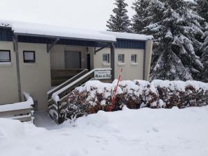 Appartements Appartement 3 etoiles, meuble, 45m2, station, fibre, Netflix, Disney plus, garage : photos des chambres