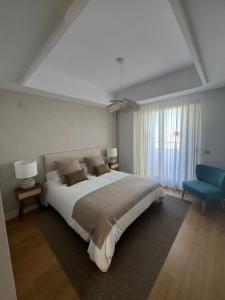 SEAVIEW PENTHOUSE PREMIUM LUXURY-Casares Del MAR