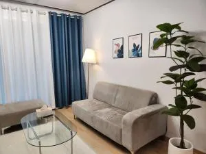 Holidays of Noel - Seul