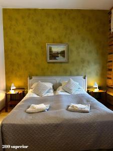 Guesthouse Carl Schmidt