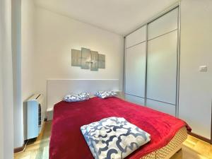 Comfort Family Apartment Eva