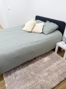 Studio La Marne Paris