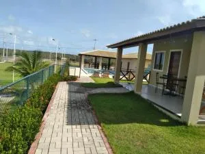 Clube Mirante do Iguape - Pindoretama