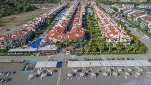 Sunset Beach Club Fethiye - Karagedik