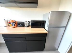 Appartements Ravissant appart-2chb-3 lits-wifi : photos des chambres