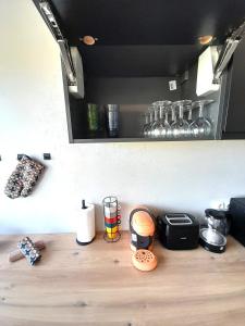 Appartements Ravissant appart-2chb-3 lits-wifi : photos des chambres