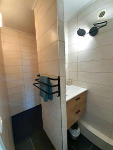 Appartements Ravissant appart-2chb-3 lits-wifi : photos des chambres