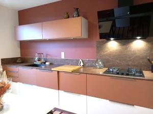 Jolie Maison 3 chb- 7 lits- jardin