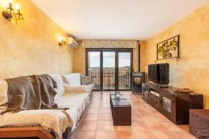 Cal Emilia - Ossó de Sió