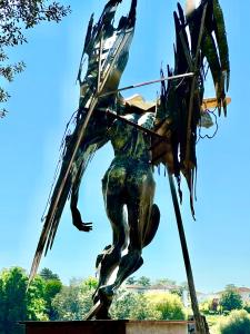 Le Logis Plantagenêt