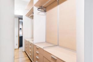 One-Bedroom Apartment room in Wonderful Brera flat