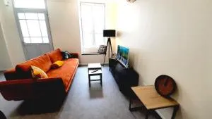 Ecueillé centre -bel appart neuf 2 chambres - Faverolles