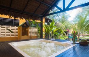 Hotel Amazon Bed And Breakfast