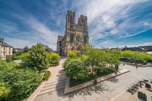 Appartements Evasion Remoise : photos des chambres
