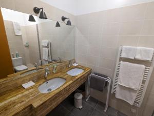 Appartements La Maison Anglaise : photos des chambres