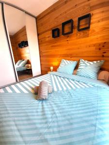 Villas Sublime villa 9 pers- 5chb-pisicne-wifi : photos des chambres