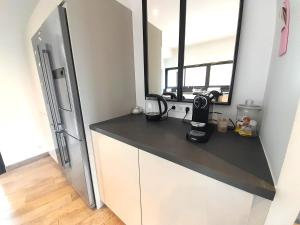 Villas Sublime villa 9 pers- 5chb-pisicne-wifi : photos des chambres