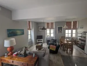 La Maison Anglaise - Clairefont