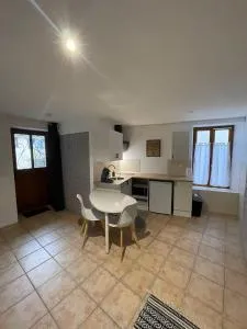 Studio cosy la Théols à Issoudun - Reuilly