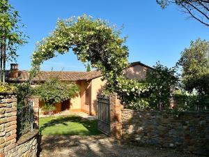 Tartagli Luxury Villa with Pool - a Fontanaro Property