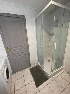 Charmant Studio lArnon à Issoudun