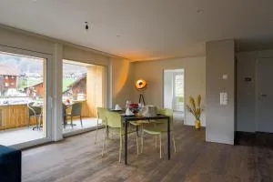 Appartement Nelson - 伯尼根