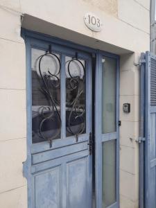 Charmant Studio lArnon à Issoudun