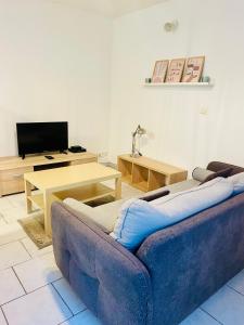 Maisons de vacances la maisonnette d-Epernay : photos des chambres