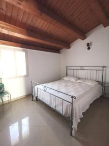 Casa elegante con terrazzino in centro paese