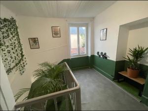 Chtx-Style ancien - Fibre - Commerces - Transports