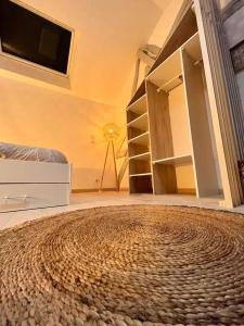 Appartements Chtx-Style ancien - Fibre - Commerces - Transports : photos des chambres