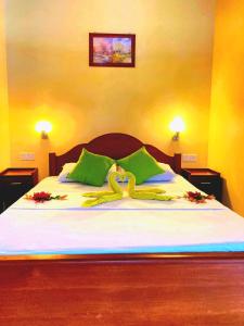 Rainforest Lodge, Deniyaya singheraja