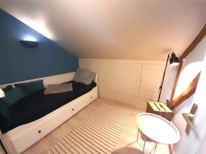 Châteauroux centre superbe appart duplex terrasse