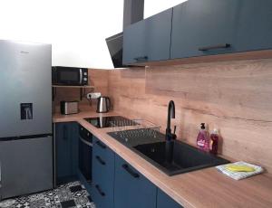 Appartements Chateauroux L’O'thentik' Duplex 7 pers : photos des chambres