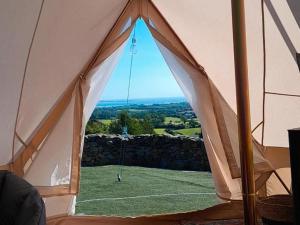 Fairy Hill at Rosemount Glamping