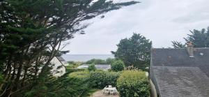 Maisons de vacances Maison de Vacances en bord de mer : photos des chambres