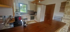 Maisons de vacances Maison de Vacances en bord de mer : photos des chambres