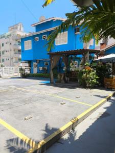 POUSADINHA E RESIDENCIAL STO ANTÔNIO - PRAIA DE BOMBASBOMBINHAS-SC