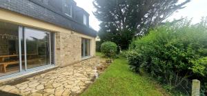 Maisons de vacances Maison de Vacances en bord de mer : photos des chambres