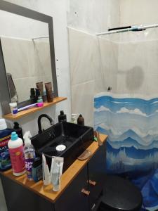 Flat em são Brás COP30