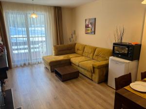 Green life Bansko -view one bedroom apartment