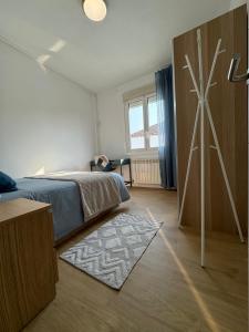 Terraza de ciudad, Familly Home