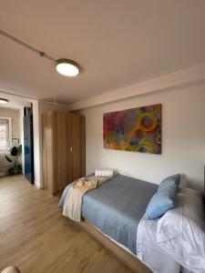 Terraza de ciudad, Familly Home