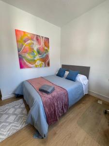 Terraza de ciudad, Familly Home