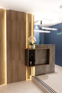 Hotel Leev Victoire & Spa