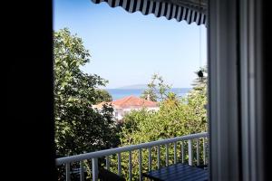3 stjerner suite Apartment Kalaba II Podaca Kroatia