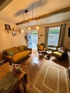 The Hideaway Holmfirth