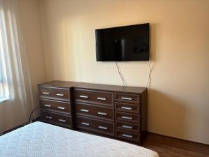 Green life Bansko -view one bedroom apartment